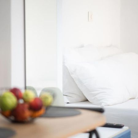 Apartmán Pagrati Cozy Retreat Atény Exteriér fotografie